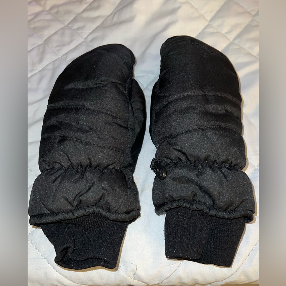 Hot Paws Mittens